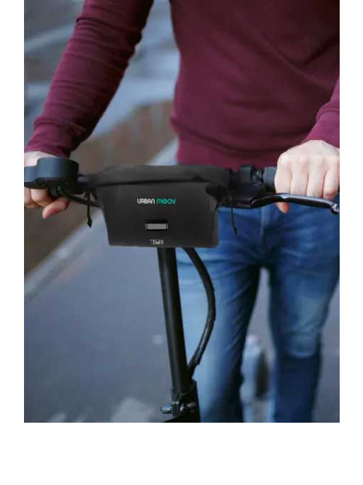 TNB Чанта за скутер