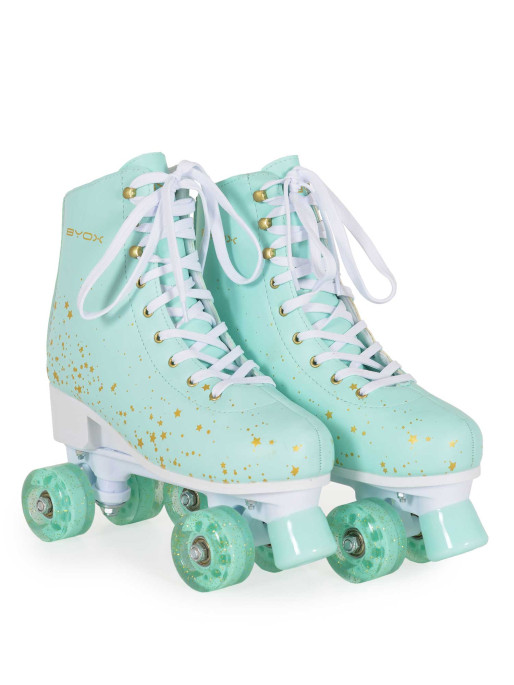 BYOX Roller skates Wish