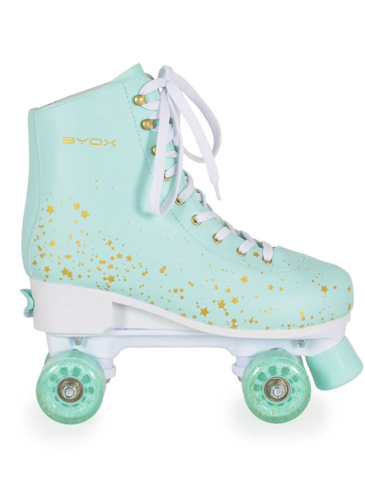 BYOX Roller skates Wish