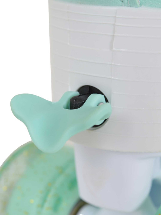 BYOX Roller skates Wish