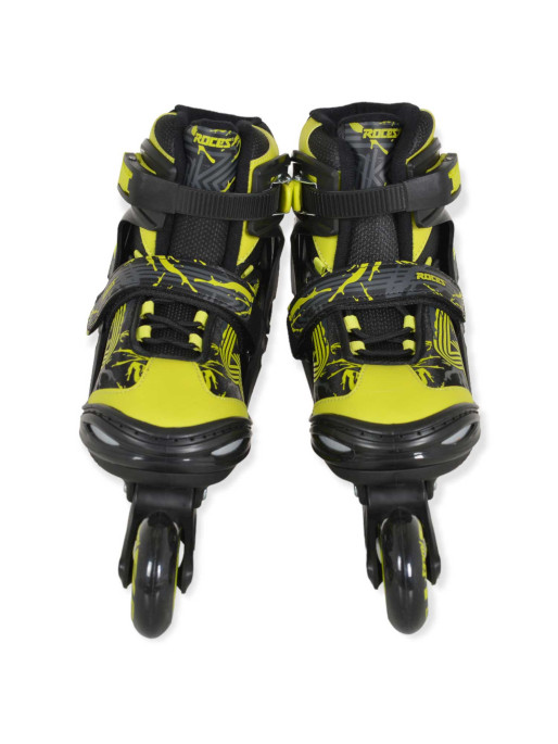 BYOX Ролкови кънки Roces Jokey 3В1