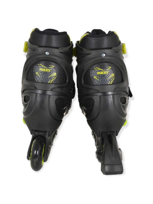 BYOX Ролкови кънки Roces Jokey 3В1