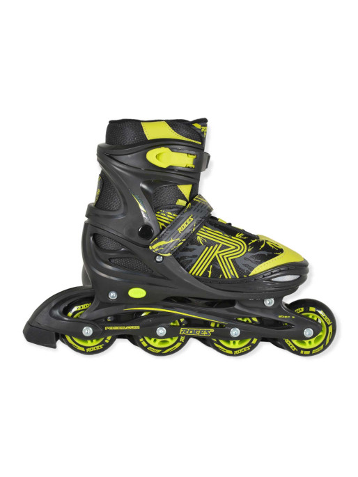 BYOX Ролкови кънки Roces Jokey 3В1