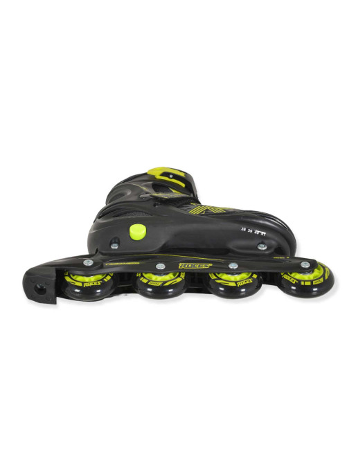 BYOX Ролкови кънки Roces Jokey 3В1
