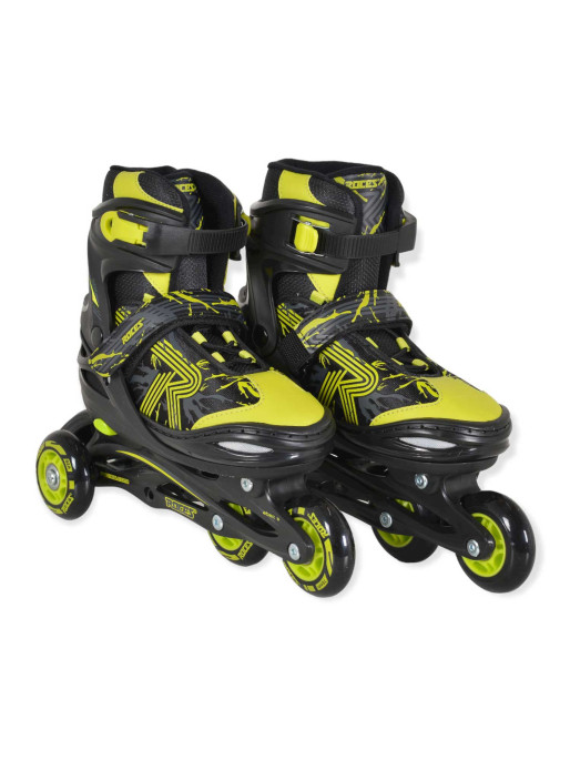 BYOX Ролкови кънки Roces Jokey 3В1