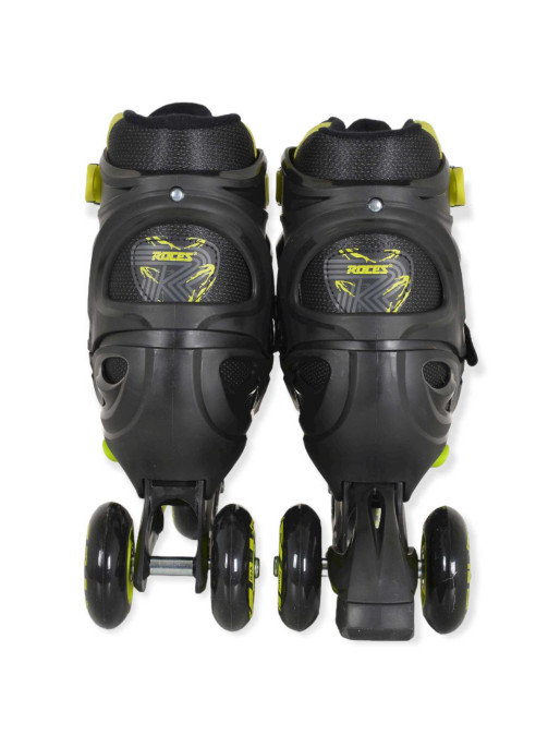 BYOX Ролкови кънки Roces Jokey 3В1