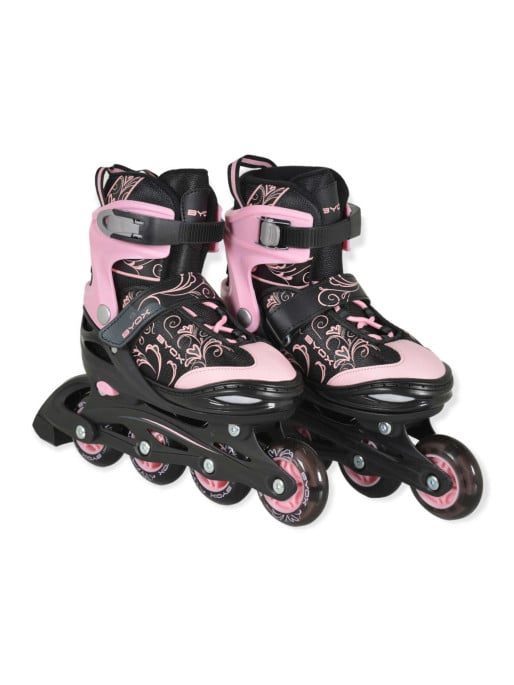 BYOX Roller skates Double