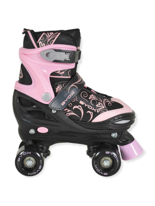 BYOX Roller skates Double