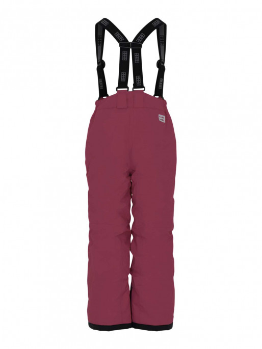 LEGO WEAR Dečije ski pantalone LWPOWAI 708