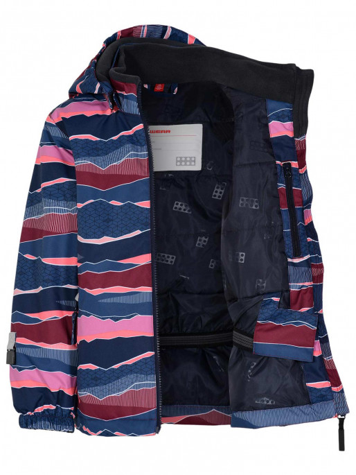 LEGO WEAR LWJAZMINE 728 Jacket