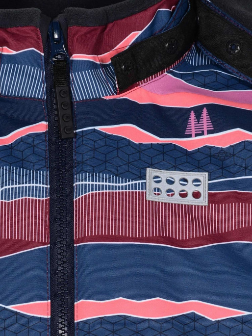 LEGO WEAR LWJAZMINE 728 Jacket