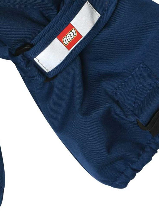 LEGO WEAR Παιδικά Γάντια Σκι LWAZUN 705