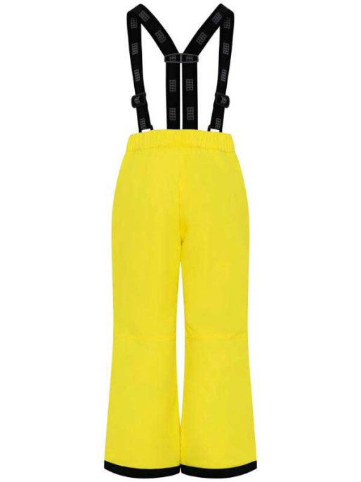 LEGO WEAR dečije zimske pantalone LWPAYTON 701