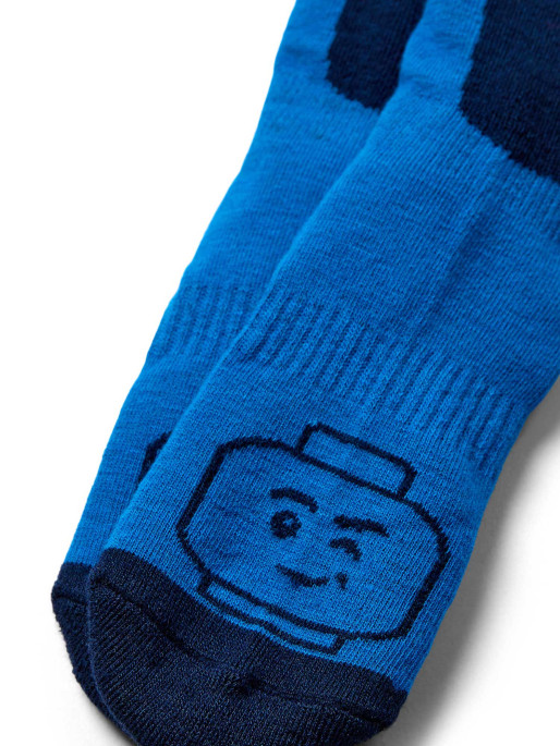 LEGO WEAR Παιδικές Κάλτσες Σκι LWAZUN 700