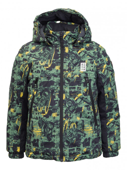 LEGO WEAR Geaca Lwjesse 603