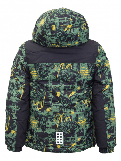 LEGO WEAR Geaca Lwjesse 603