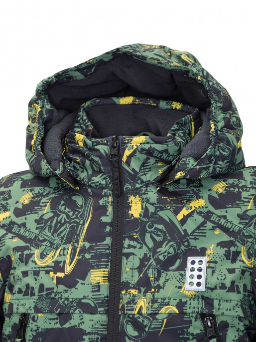 LEGO WEAR Geaca Lwjesse 603