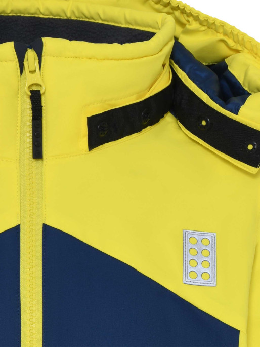 LEGO WEAR LWJESSE 713 Ski Jacket