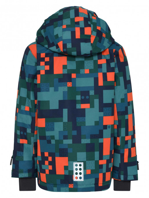 LEGO WEAR Geaca Lwjesse 720