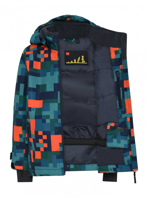 LEGO WEAR Geaca Lwjesse 720