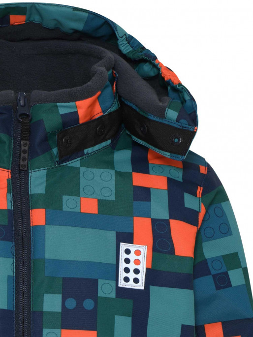 LEGO WEAR Geaca Lwjesse 720