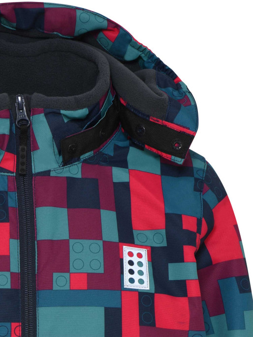 LEGO WEAR LWJESSE 720 Jacket