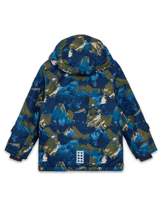 LEGO WEAR LWJAD 710 Jacket
