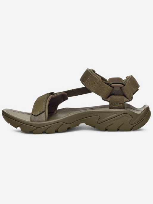 TEVA Sandale Terra Fi 5 Universal