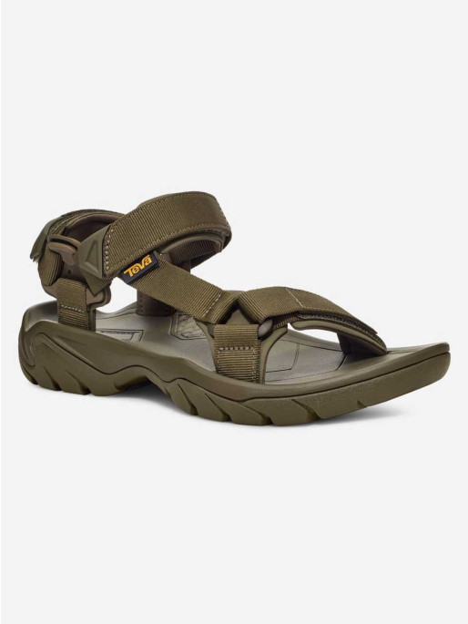 TEVA Sandale Terra Fi 5 Universal