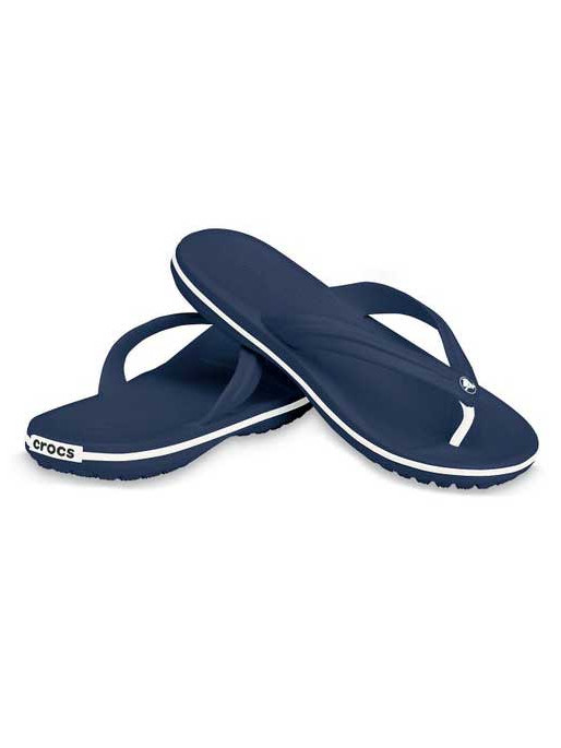 CROCS CROCBAND FLIP FLOPS 11033