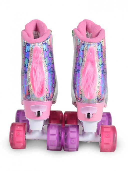 BYOX Ролкови кънки Unicorn