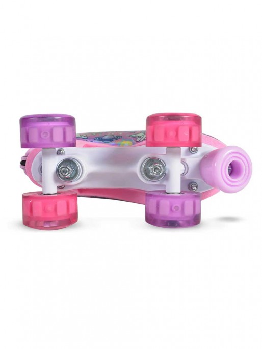 BYOX Ролкови кънки Unicorn