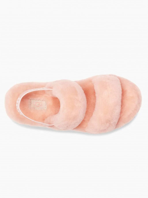 UGG Oh Yeah Slide Slippers