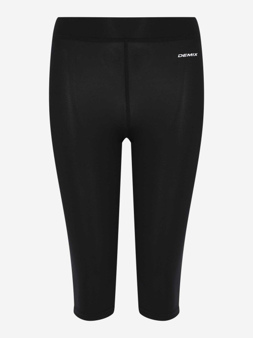 DEMIX Παιδικό Αθλητικό Κολάν Basic Girls Breeches