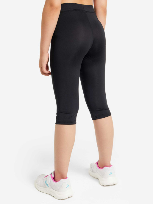 DEMIX Παιδικό Αθλητικό Κολάν Basic Girls Breeches