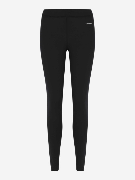 DEMIX Dečije helanke Basic Synthetic Leggings