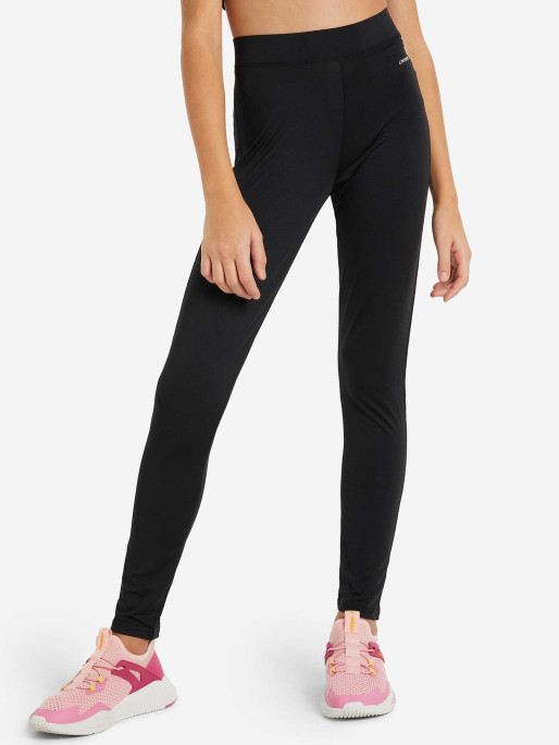 DEMIX Dečije helanke Basic Synthetic Leggings