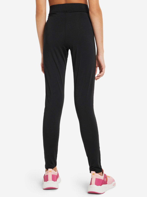 DEMIX Dečije helanke Basic Synthetic Leggings