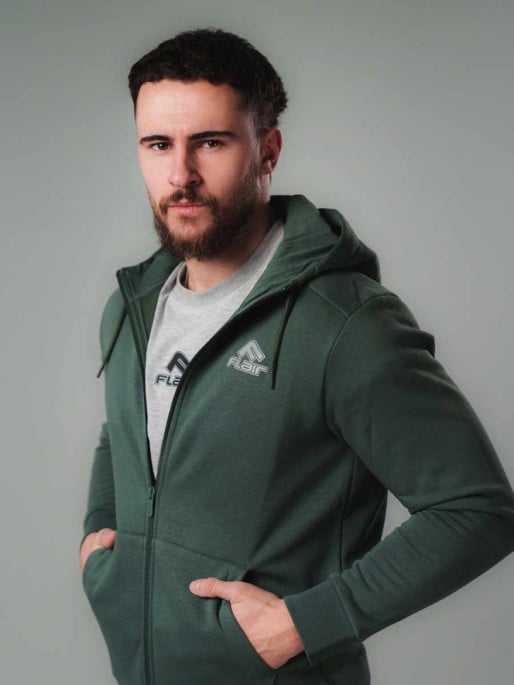 FLAIR 111103 Tracksuit