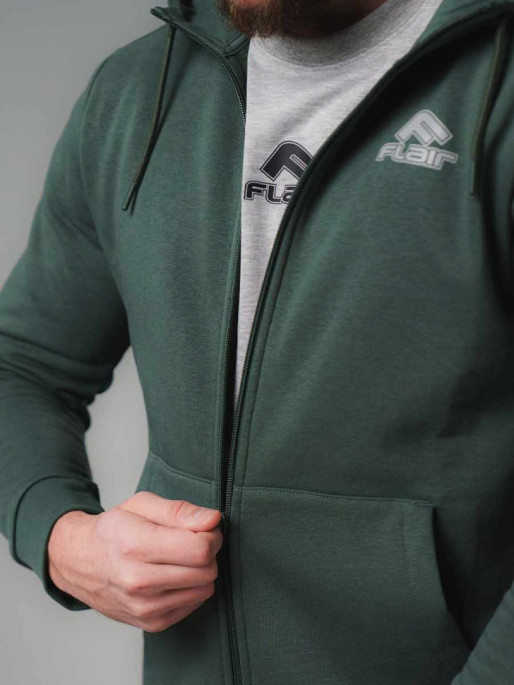 FLAIR 111103 Tracksuit