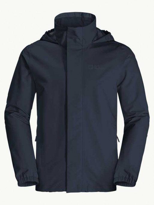 JACK WOLFSKIN STORMY POINT 2L JKT M Jacket