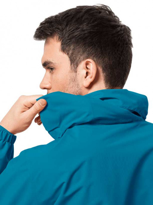 JACK WOLFSKIN STORMY POINT 2L JKT M Jacket