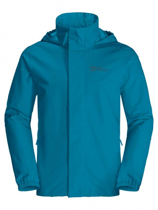 JACK WOLFSKIN Яке STORMY POINT 2L JKT M