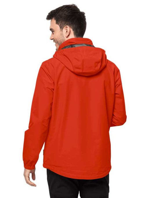 JACK WOLFSKIN STORMY POINT 2L JKT M Jacket