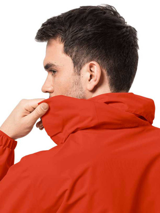 JACK WOLFSKIN STORMY POINT 2L JKT M Jacket