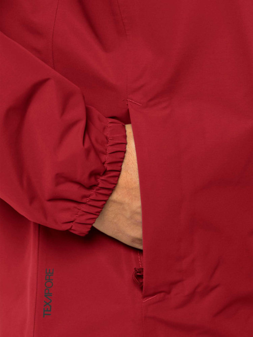 JACK WOLFSKIN STORMY POINT 2L JKT M Jacket