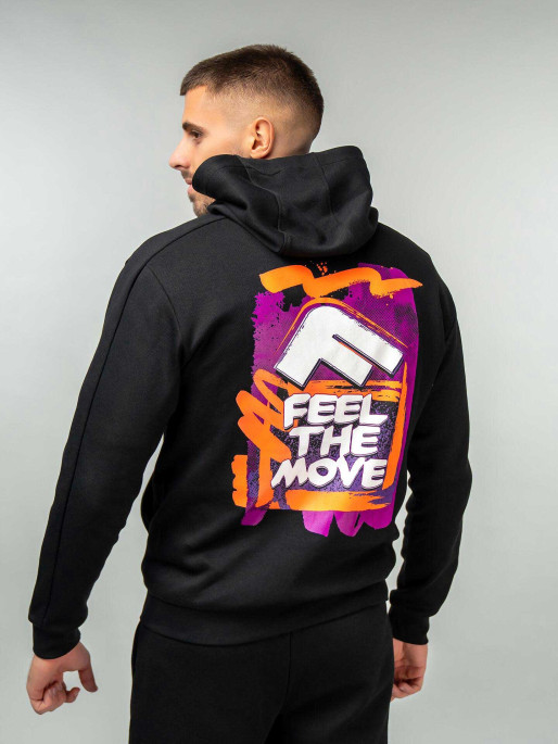 FLAIR Спортен екип 111116