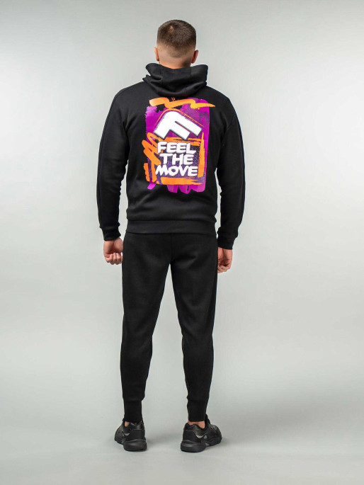 FLAIR Спортен екип 111116