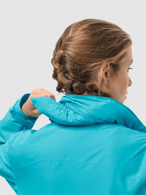 JACK WOLFSKIN Jakna EVANDALE
