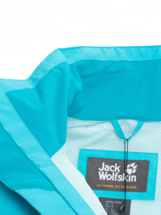 JACK WOLFSKIN Jakna EVANDALE